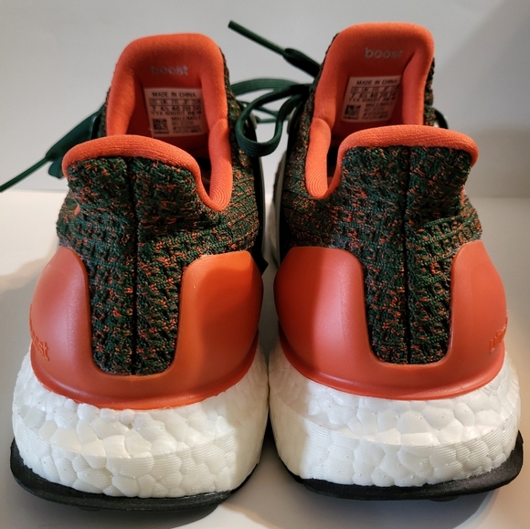 Men's adidas Ultraboost Shoes - Picture 4 of 5